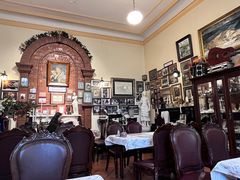 -露西亚咖啡西餐厅(哈尔滨俄侨纪念馆店)