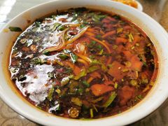 -陕西名小吃(T3航站楼一店)