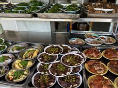 -大邑李记肥肠血旺