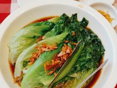-西贝(武汉天地店)