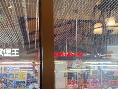 -豪客来牛排(天阳D32店)