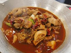 -小郭私房菜·海肠捞饭店(学士街店)