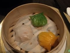 -万丽轩·粤菜(王府井金茂万丽酒店)