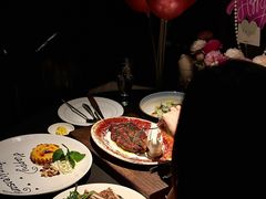 -小火花·干式熟成牛排馆Spark SteakHouse(剑桥郡店)