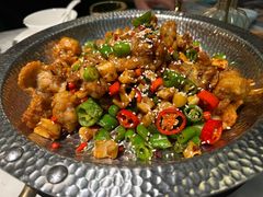 -雀蓝川菜(星悦汇店)