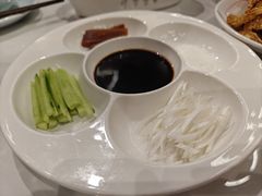 -北平食府(马鞍山路店)