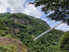 -浙北大峡谷