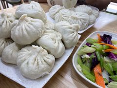 -津门张记包子铺(三马路店)
