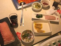 -海底捞火锅(龙茗路店)