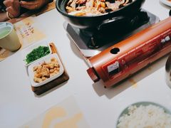 -王妈热卤·川味馆(海昌店)