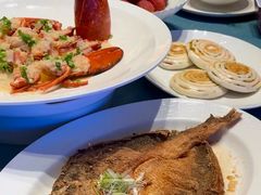 -海鲜e族(马王堆店)