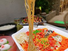 -相遇·川湘融合菜(丹阳吾悦广场店)