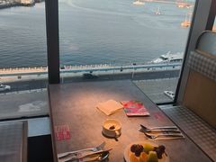 -西十二街牛排自助餐厅(大悦城店)