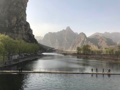 -孤山寨风景区