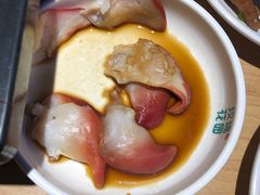 -玫瑰花园自助烤肉(顺义鑫海韵通店)