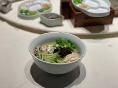 -四季民福烤鸭店(外滩外白渡桥店)