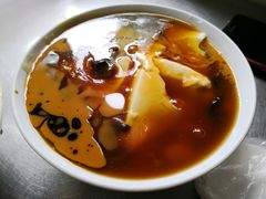 -陈记锅巴菜(五大道店)