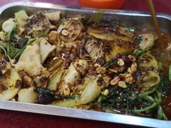 -金张掖麻辣烫(凤城一路店)