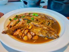 -阿毛饭店首店·宁波老字号(文化广场店)