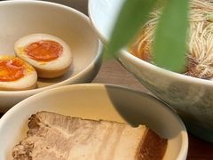 -瑞面(吴宫泛太平洋酒店)