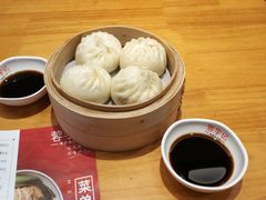 -蓉李记成都名小吃(二七万达店)