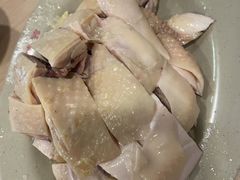 -百家鸡味馆(清泰店)
