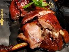 甜皮鸭-肖四女乐山跷脚牛肉(世博源店)