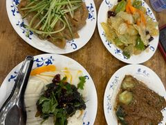 -柴氏风味斋(甘家口店)