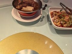 -巴音浩日娲·蒙餐(双林东路店)