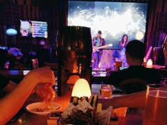 -MR.ROCKY洛奇先生RESTAURANT&BAR(宝安壹方城店)