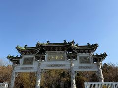 -云龙湖旅游景区