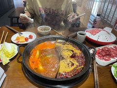 -刘火辣老火锅(光谷店)