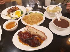 -丽的面家(多宝路店)