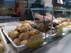 五仁烧饼-同发号饭庄(复兴路店)