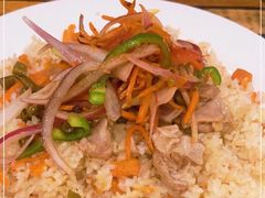 -塔斯提抓饭(东城汇店)