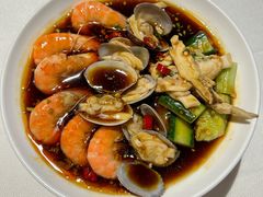 -顺峰(农展馆店)