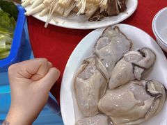 -花苑美食横琴生蚝火锅(拱北粤华路店)