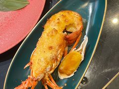 -大葉日本料理·龍蝦任食放題(廣州W酒店)