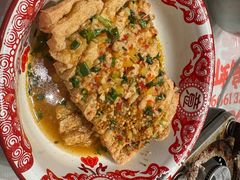 -鸿先阁·干煸虾(星沙店)