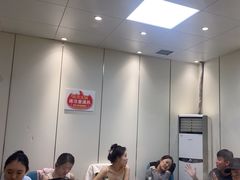 -清真·马家火锅美食城(镇江北路店)