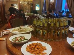 -盈春大饭店(千山路店)