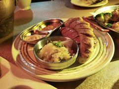 -埠口精酿夜景餐酒吧· BREWPORT BISTRO(长嘉汇重庆之眼店)
