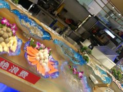 -深海聚汇·牛榴宴·自助料理(江宁万达店)