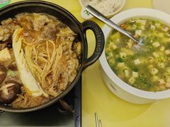 -米仓食堂(皇庭广场店)