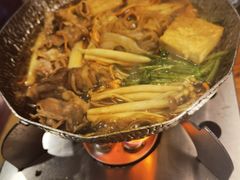 -鳗鱼家·深夜食堂(军博店)