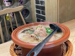 -董厨煨汤馆(车站路店)