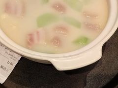 -新吉士·上海菜(浦东LCM置汇旭辉店)