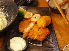 -胜博殿霸王树(嘉里中心店)
