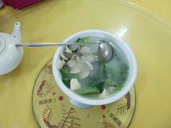 -真味馆(侨港碧海银滩店)