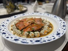 -大灶头·新昌菜(中国茶市店)